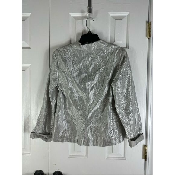 People Like Frank Womens Jacket Size 8 - Picture 4 of 4
